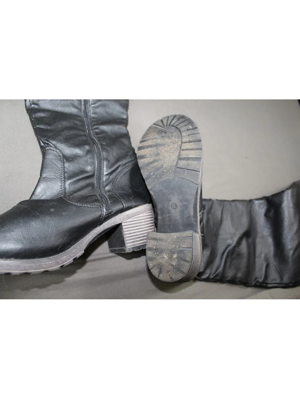 N/A womens faux